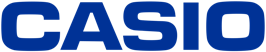 Logo CASIO