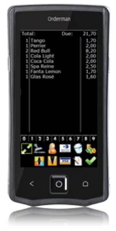 Pockets, verkrijgbaar bij Leuvens Kassa Center: Rubbens & Co