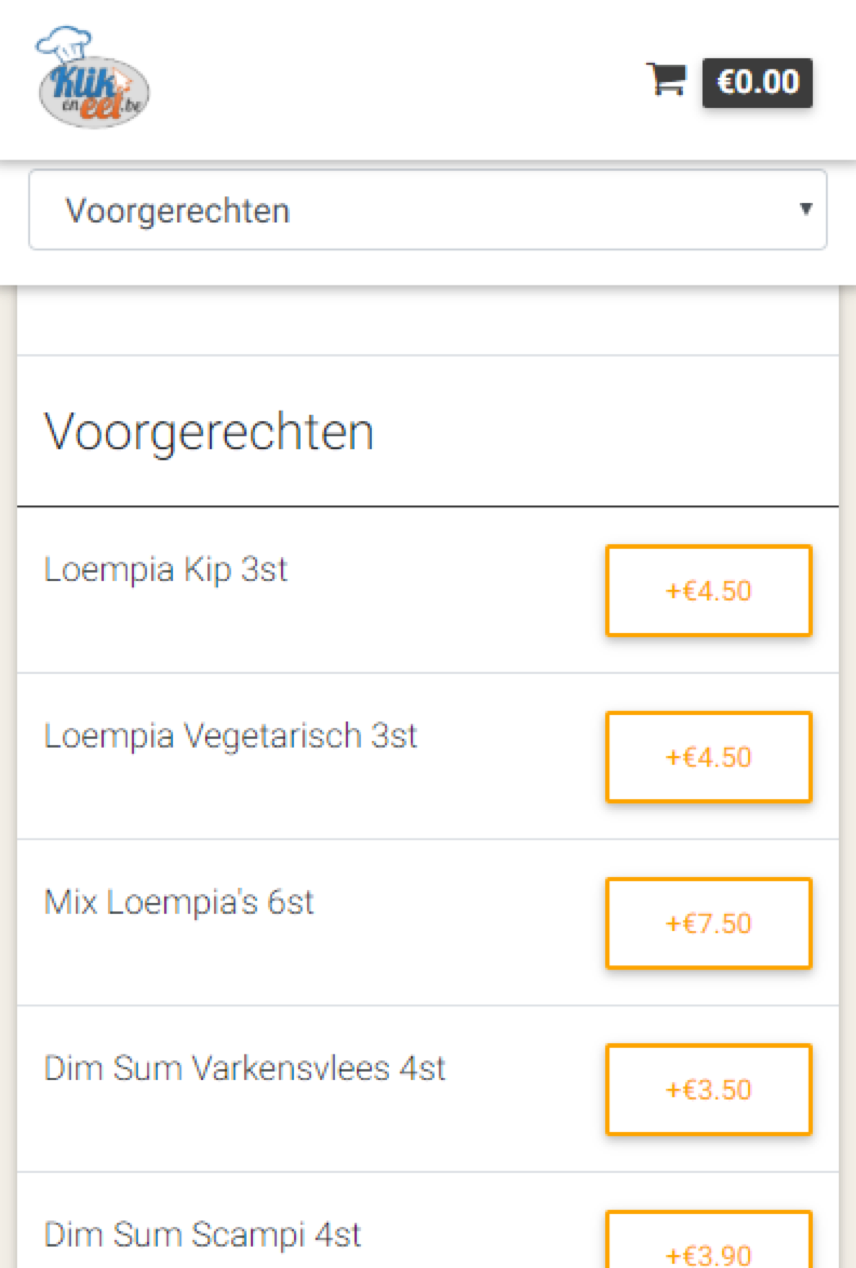 CASIO V-R200, verkrijgbaar bij Rubbens & Co, Leuvens Kassacenter.