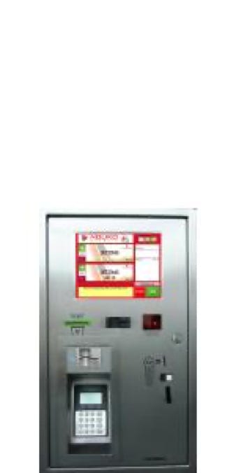 CASIO VR-200 verkrijgbaar bij Rubbens & Co, Leuvens Kassacenter.